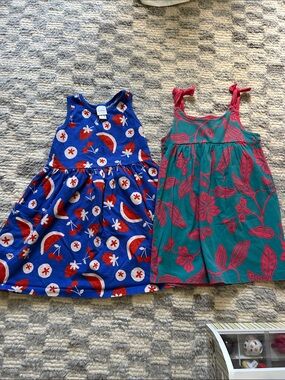 Girls Dress bundle